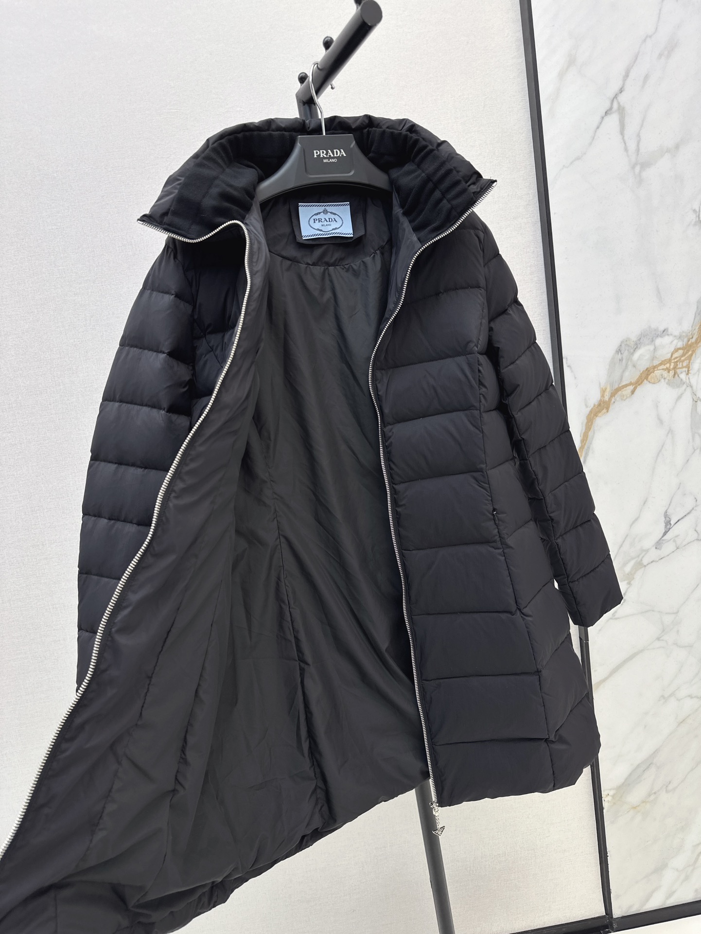 Prada Down Jackets